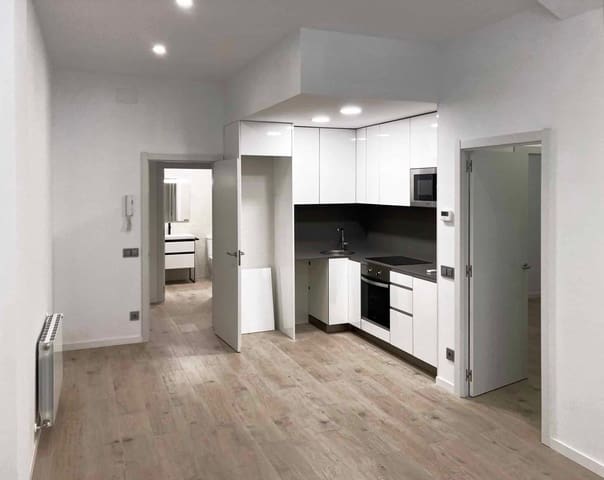 Komercyjne na sprzedaż w La Asuncion, Miasto Málaga - 200 000 € (Ref: 9669509)