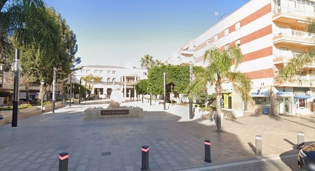 Comercial para venda em Rincón de la Victoria - 320 000 € (Ref: 9669510)