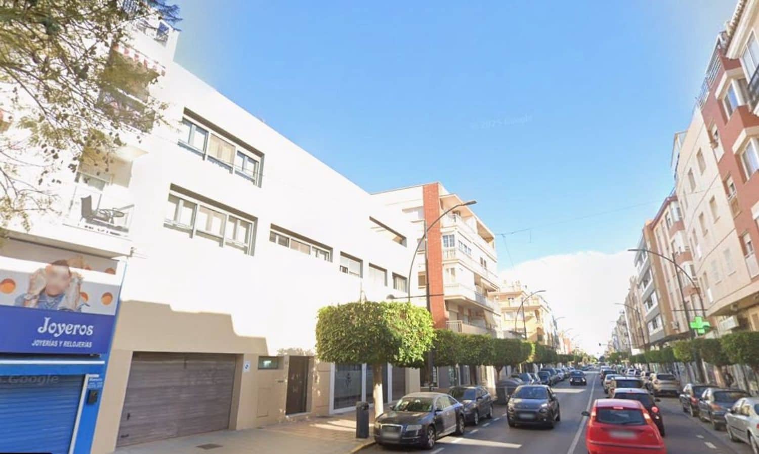 Comercial para venda em Rincon de la Victoria - 320 000 € (Ref: 9669510)