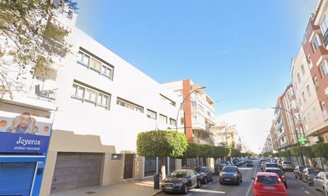 Comercial para venda em Rincón de la Victoria - 320 000 € (Ref: 9669510)