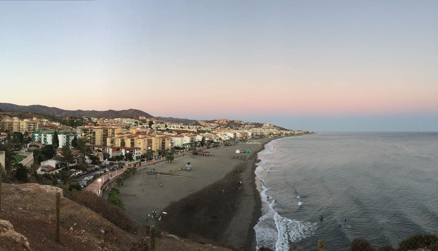 Comercial para venda em Rincon de la Victoria - 320 000 € (Ref: 9669510)