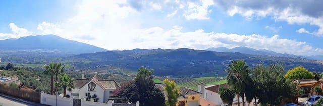 Teren niezagospodarowany na sprzedaż w Coín - 125 000 € (Ref: 9669511)