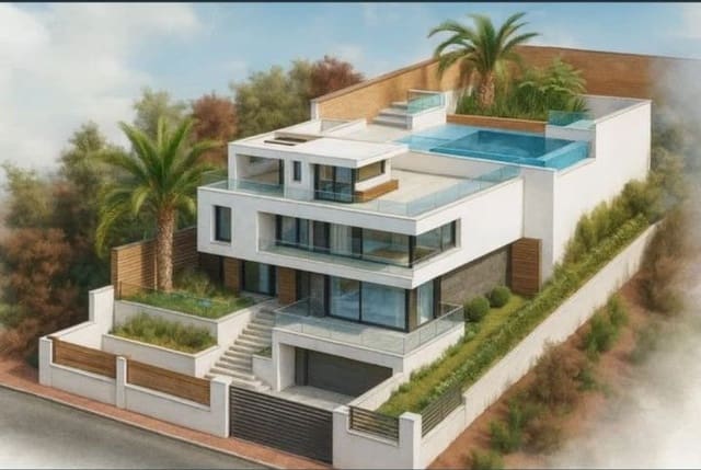 Teren niezagospodarowany na sprzedaż w Coín - 125 000 € (Ref: 9669511)