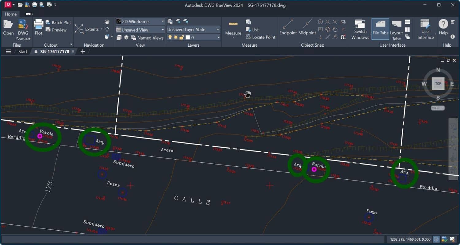 Mark till salu i Coin - 125 000 € (Ref: 9669511)