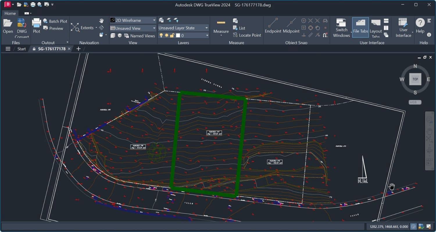 Mark till salu i Coin - 125 000 € (Ref: 9669511)