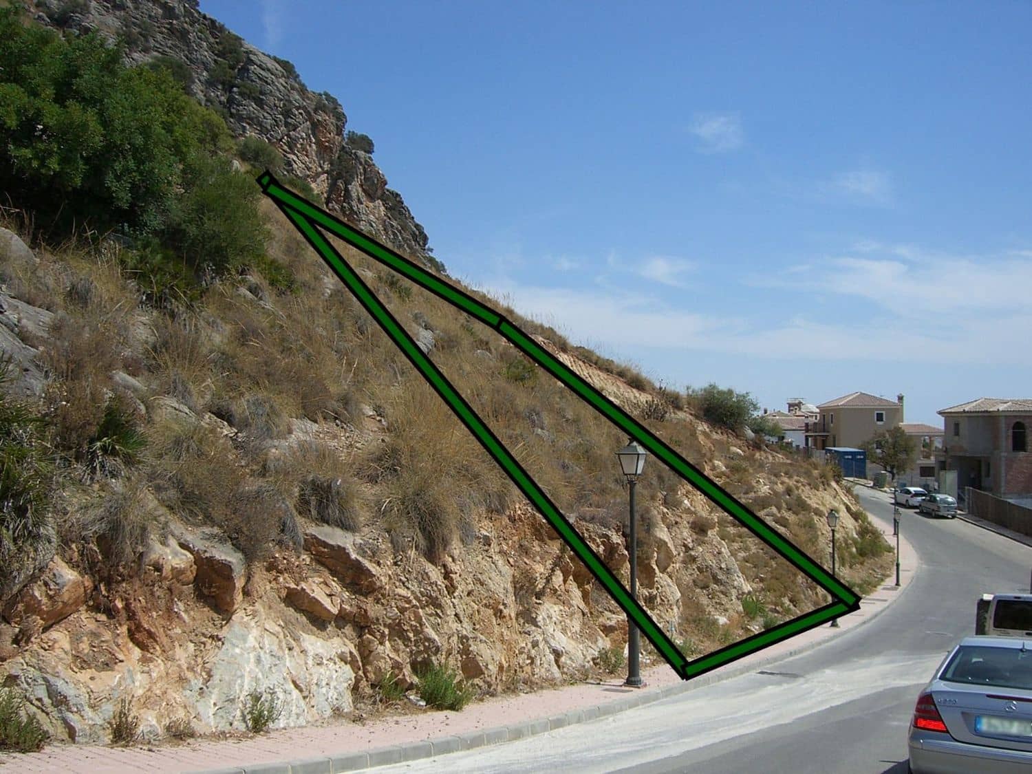 Mark till salu i Coin - 125 000 € (Ref: 9669511)