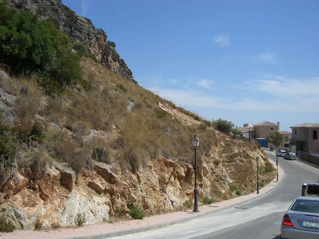 Teren niezagospodarowany na sprzedaż w Coín - 125 000 € (Ref: 9669511)