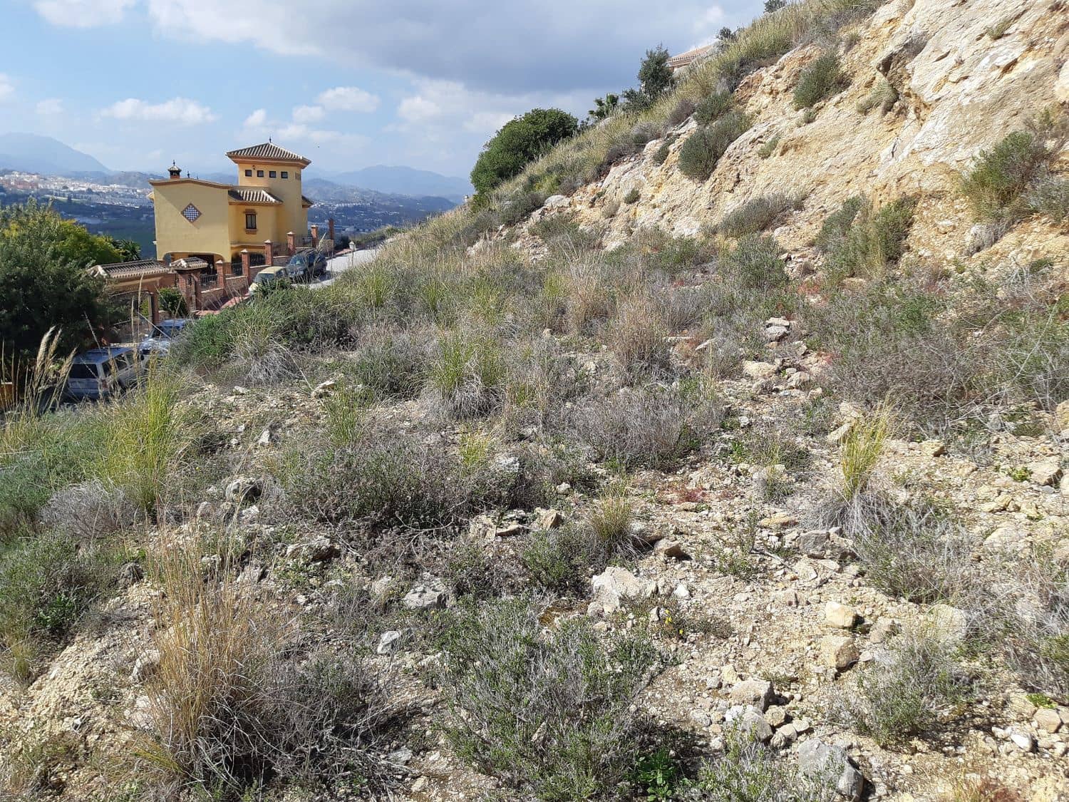 Mark till salu i Coin - 125 000 € (Ref: 9669511)