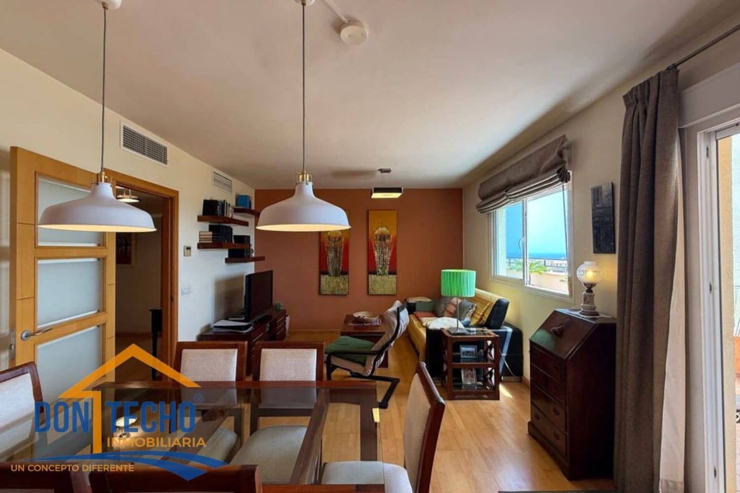 4 quarto Apartamento para venda em Torremolinos com piscina garagem - 599 000 € (Ref: 9669512)