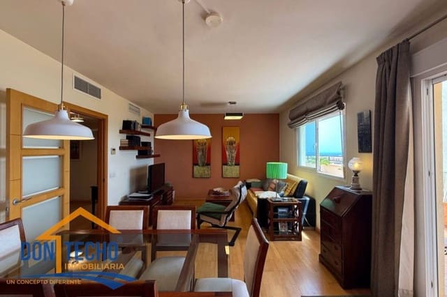 4 Zimmer Apartment zu verkaufen in Torremolinos mit Pool Garage - 599.000 € (Ref: 9669512)