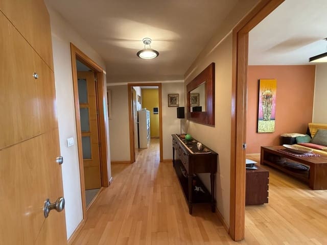 4 Zimmer Apartment zu verkaufen in Torremolinos mit Pool Garage - 599.000 € (Ref: 9669512)