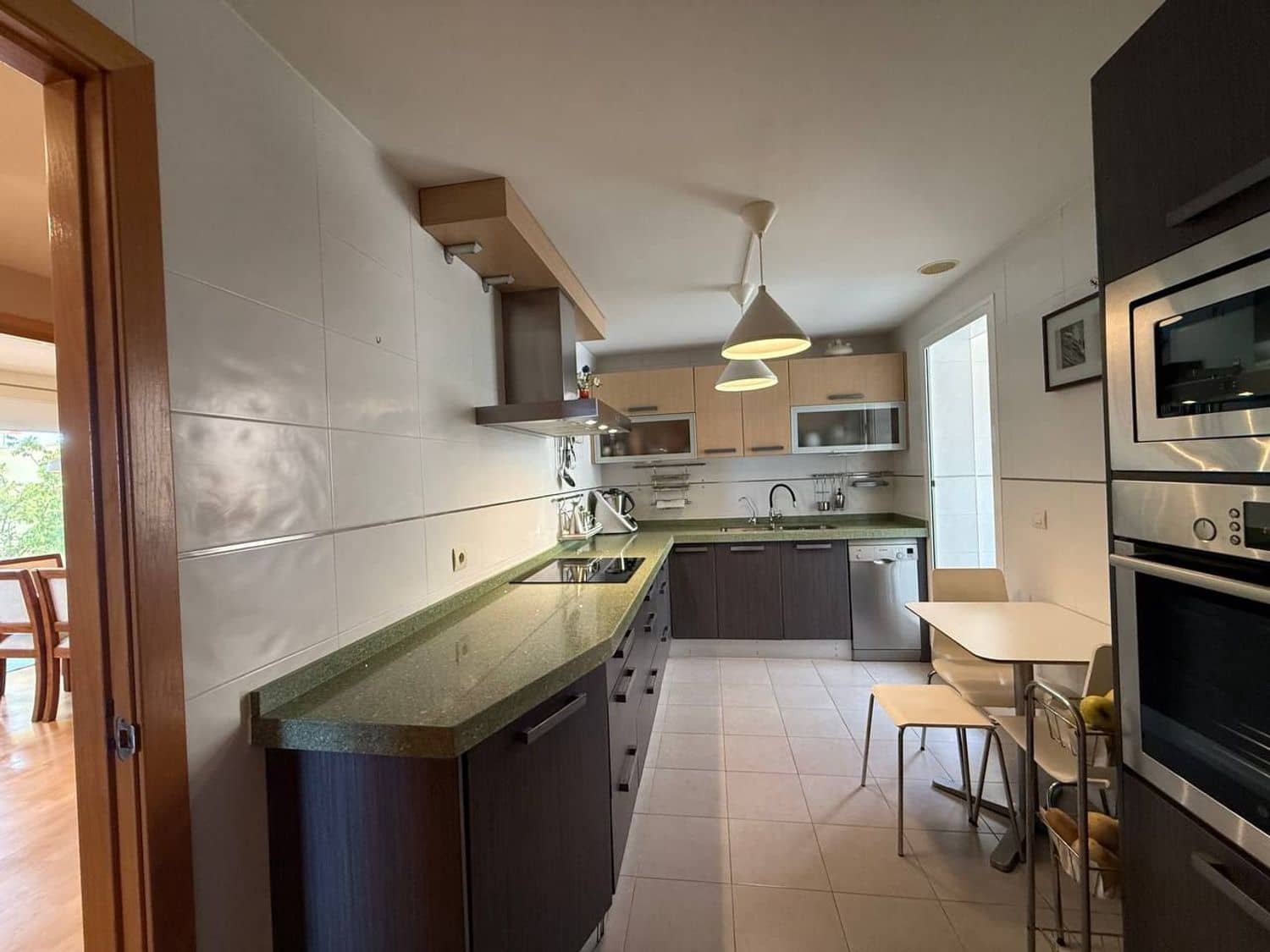 4 quarto Apartamento para venda em Torremolinos com piscina garagem - 599 000 € (Ref: 9669512)