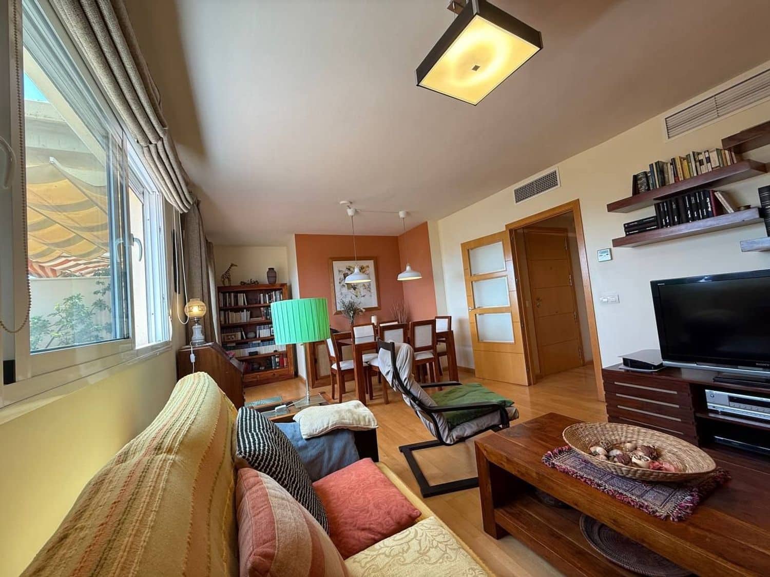 4 quarto Apartamento para venda em Torremolinos com piscina garagem - 599 000 € (Ref: 9669512)