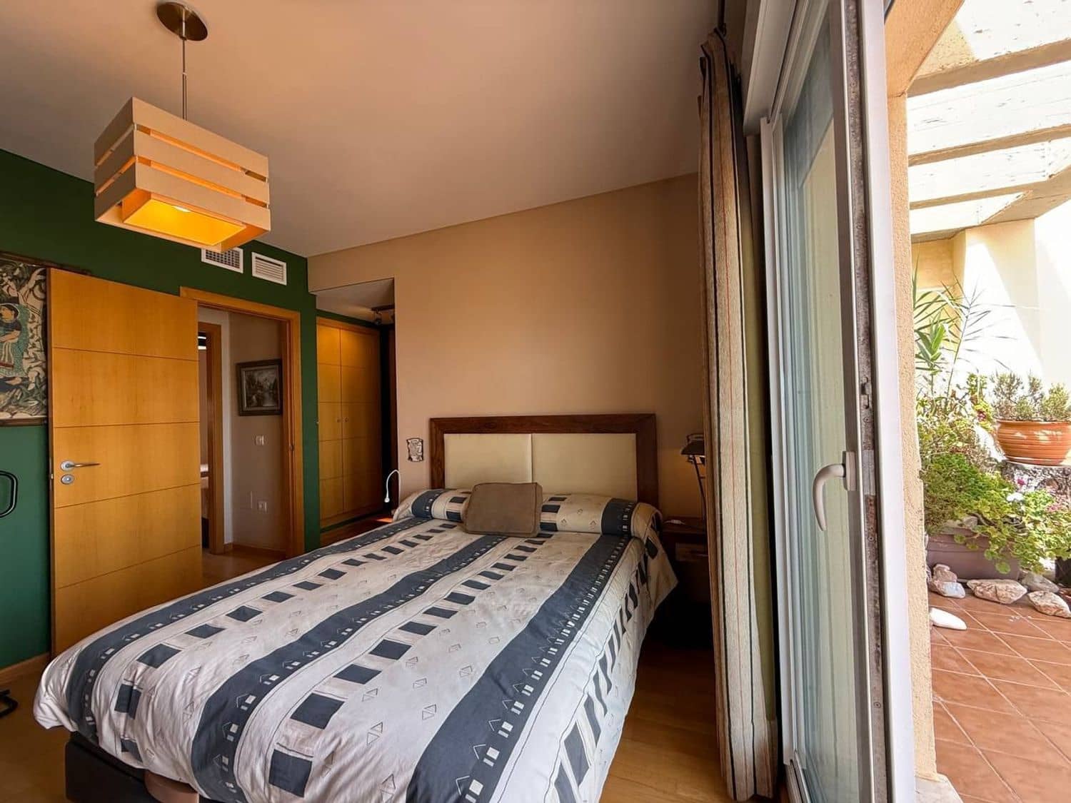 4 quarto Apartamento para venda em Torremolinos com piscina garagem - 599 000 € (Ref: 9669512)