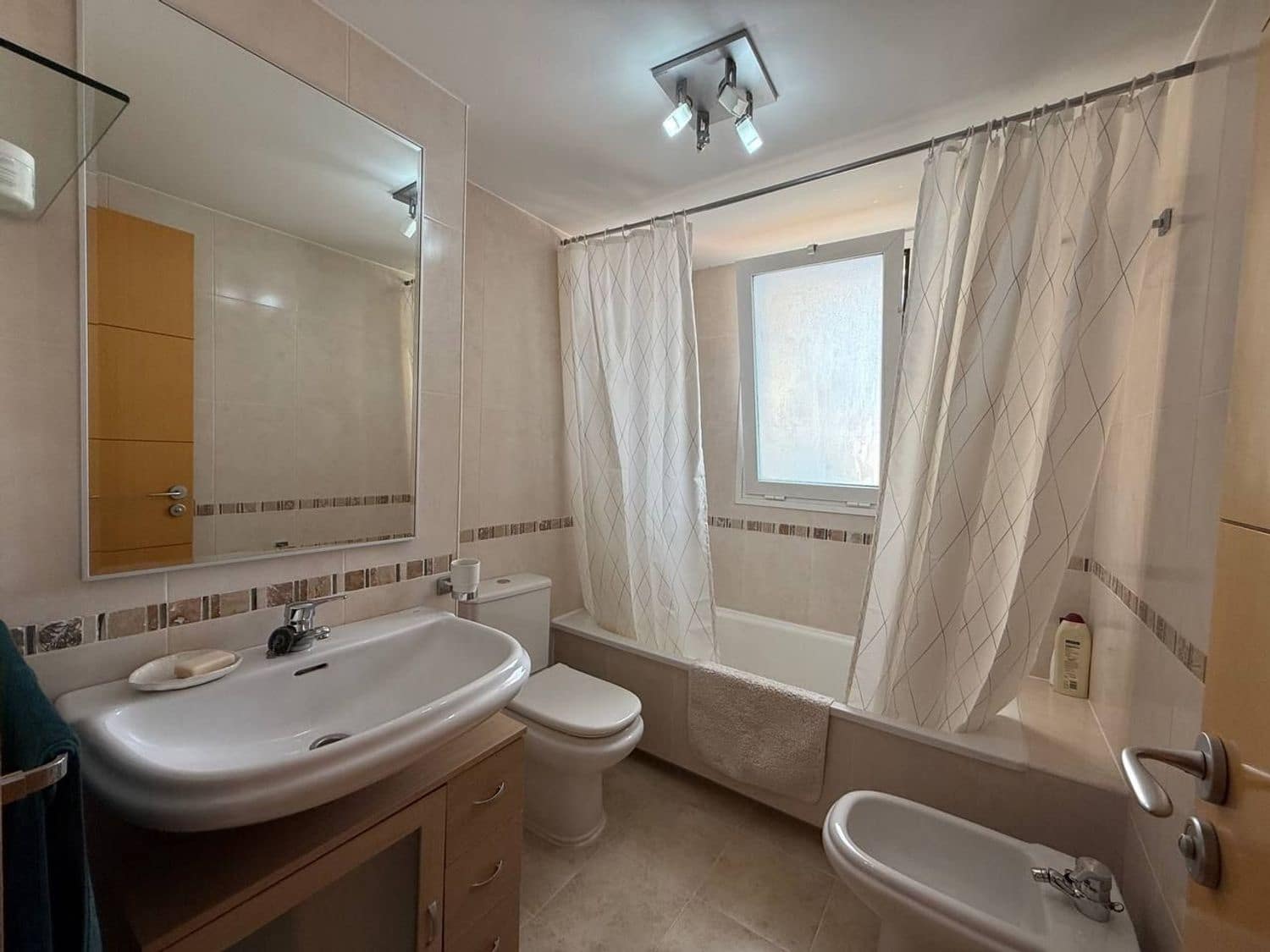 4 quarto Apartamento para venda em Torremolinos com piscina garagem - 599 000 € (Ref: 9669512)