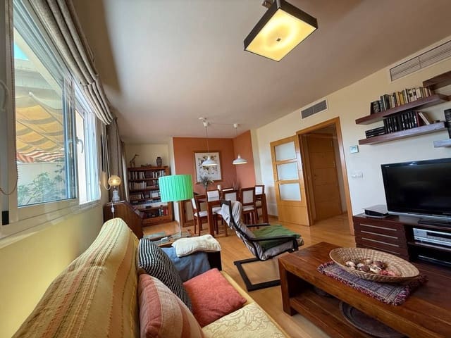 4 Zimmer Apartment zu verkaufen in Torremolinos mit Pool Garage - 599.000 € (Ref: 9669512)