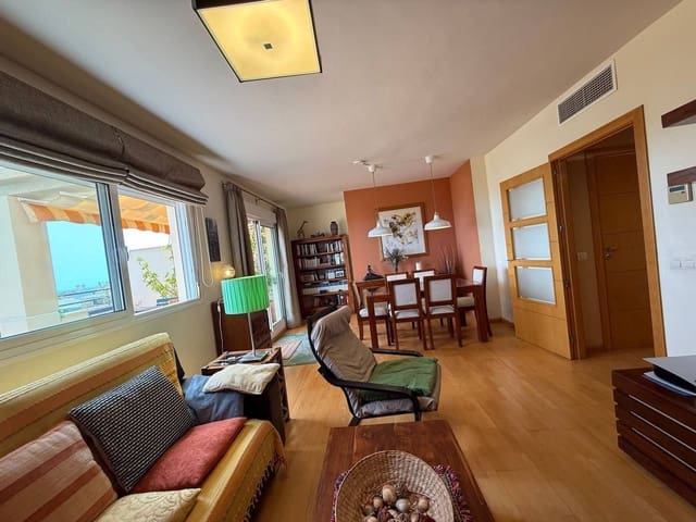 4 Zimmer Apartment zu verkaufen in Torremolinos mit Pool Garage - 599.000 € (Ref: 9669512)