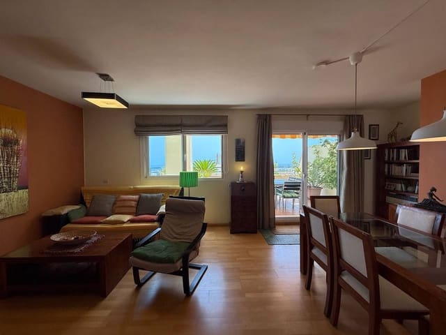 4 Zimmer Apartment zu verkaufen in Torremolinos mit Pool Garage - 599.000 € (Ref: 9669512)