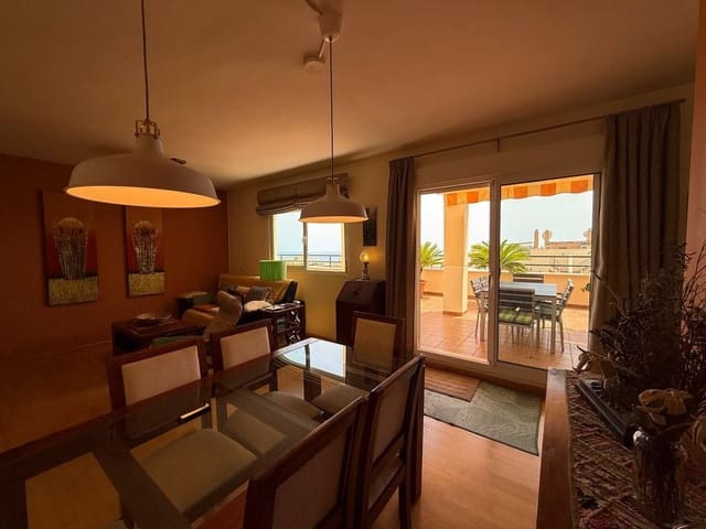 4 Zimmer Apartment zu verkaufen in Torremolinos mit Pool Garage - 599.000 € (Ref: 9669512)