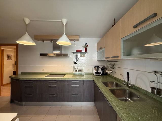 4 Zimmer Apartment zu verkaufen in Torremolinos mit Pool Garage - 599.000 € (Ref: 9669512)