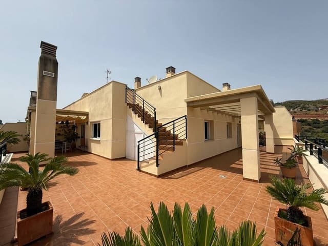 4 chambre Appartement à vendre à Torremolinos avec piscine garage - 599 000 € (Ref: 9669512)