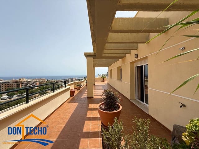 4 chambre Appartement à vendre à Torremolinos avec piscine garage - 599 000 € (Ref: 9669512)