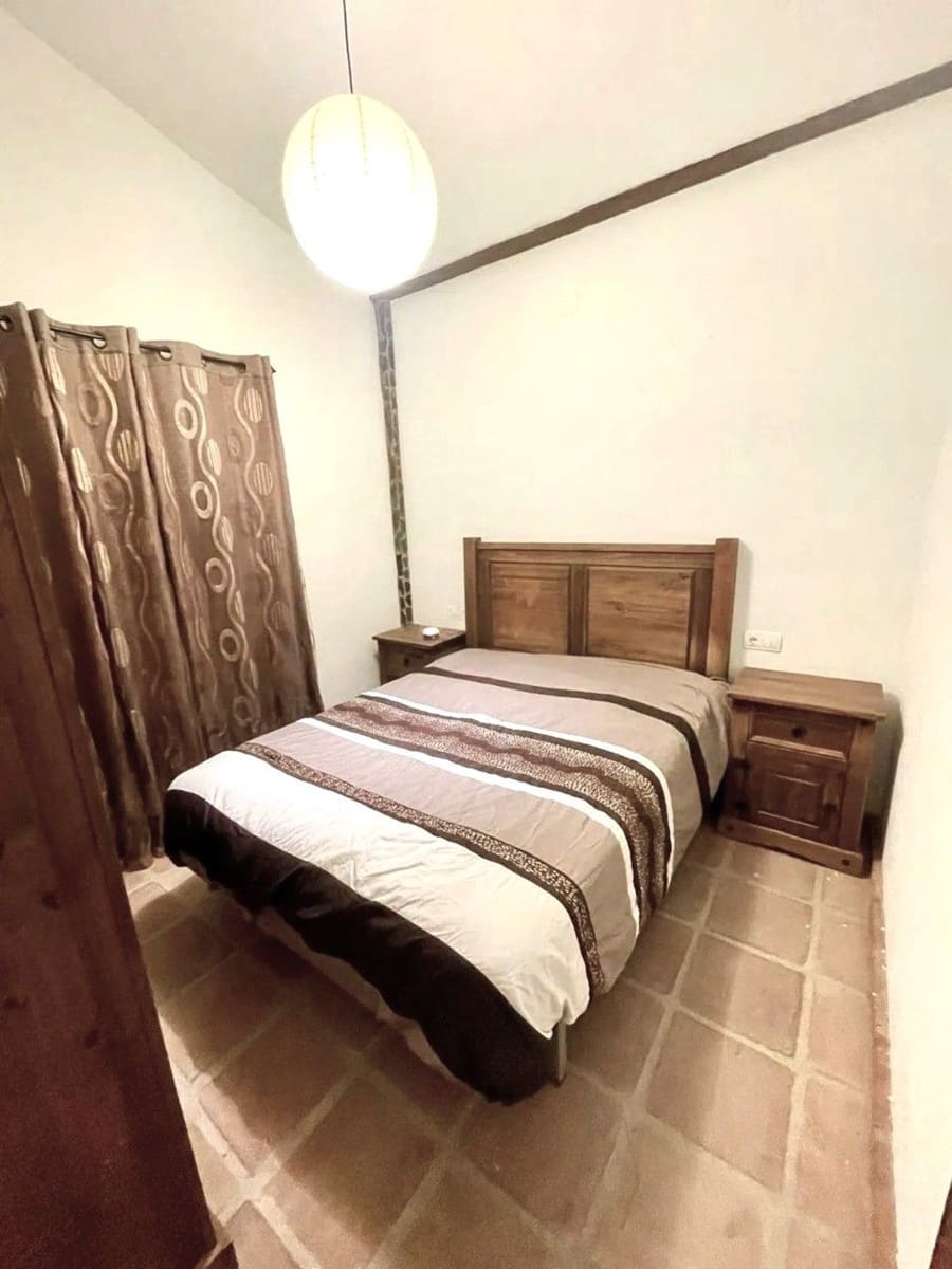 2 bedroom Finca/Country House for sale in Velez-Malaga with pool garage - € 420,000 (Ref: 9669513)