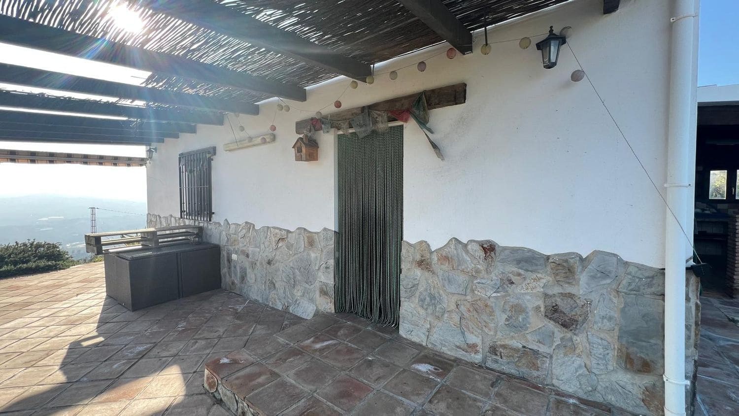 2 bedroom Finca/Country House for sale in Velez-Malaga with pool garage - € 420,000 (Ref: 9669513)