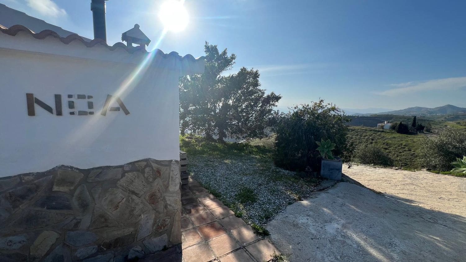 2 bedroom Finca/Country House for sale in Velez-Malaga with pool garage - € 420,000 (Ref: 9669513)