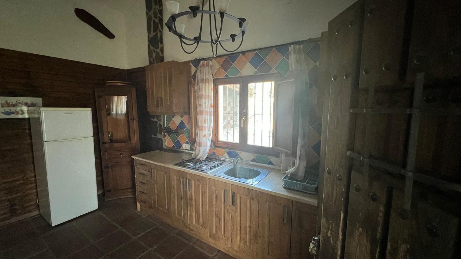 2 bedroom Finca/Country House for sale in Velez-Malaga with pool garage - € 420,000 (Ref: 9669513)