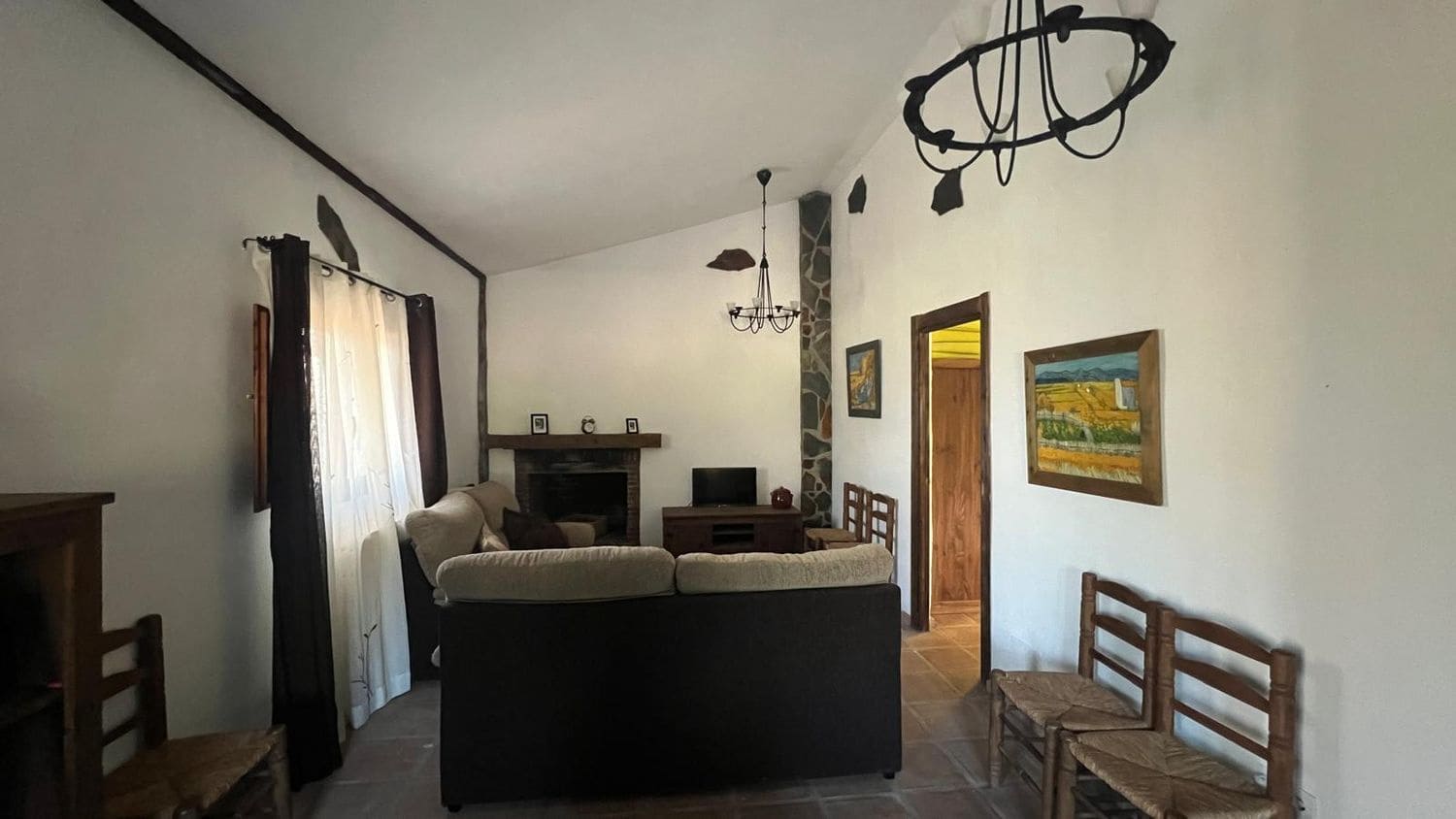 2 bedroom Finca/Country House for sale in Velez-Malaga with pool garage - € 420,000 (Ref: 9669513)