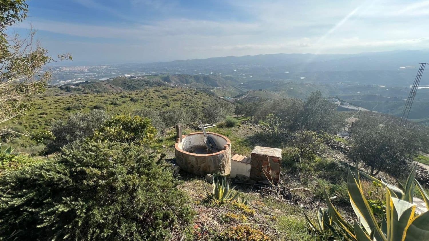 2 bedroom Finca/Country House for sale in Velez-Malaga with pool garage - € 420,000 (Ref: 9669513)