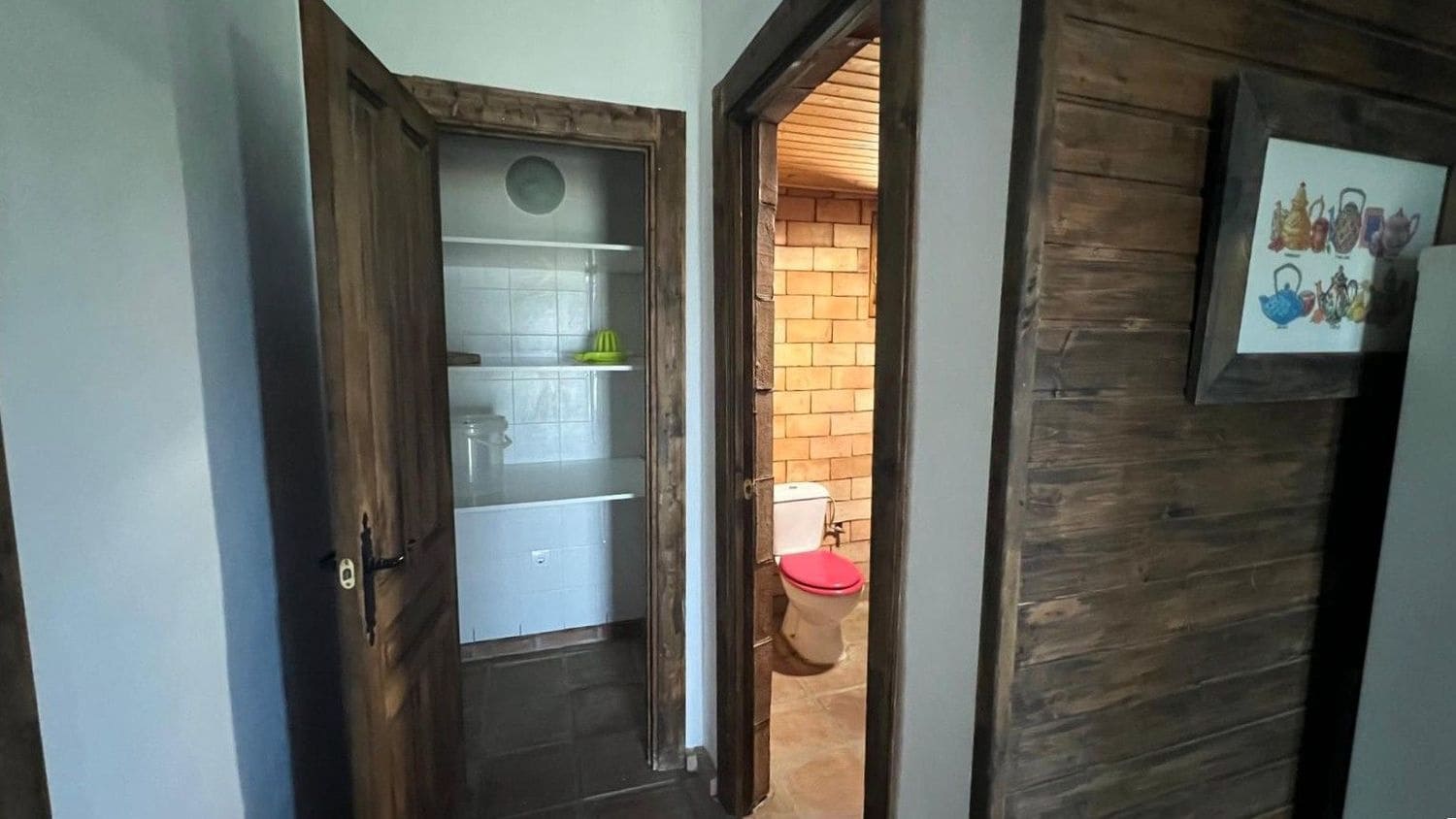 2 bedroom Finca/Country House for sale in Velez-Malaga with pool garage - € 420,000 (Ref: 9669513)