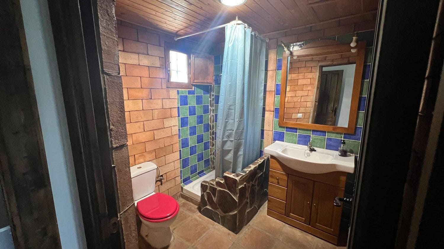 2 bedroom Finca/Country House for sale in Velez-Malaga with pool garage - € 420,000 (Ref: 9669513)