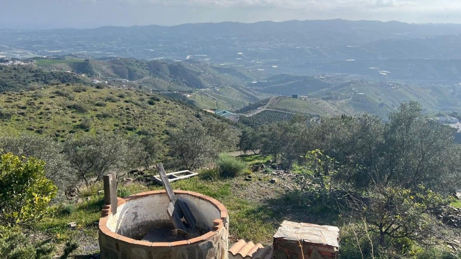 2 bedroom Finca/Country House for sale in Velez-Malaga with pool garage - € 420,000 (Ref: 9669513)