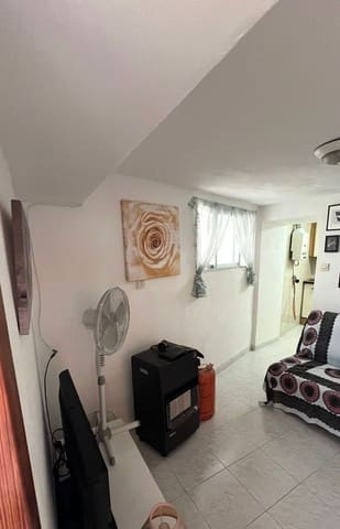 2 camera da letto Appartamento in vendita in Torrox Pueblo, Torrox con garage - 85.000 € (Rif: 9669514)