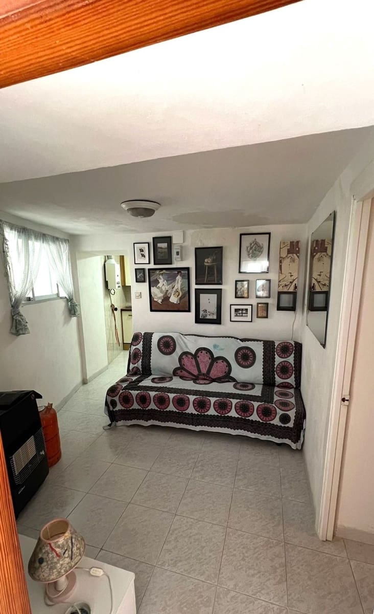 2 sovrum Lägenhet till salu i Torrox med garage - 85 000 € (Ref: 9669514)