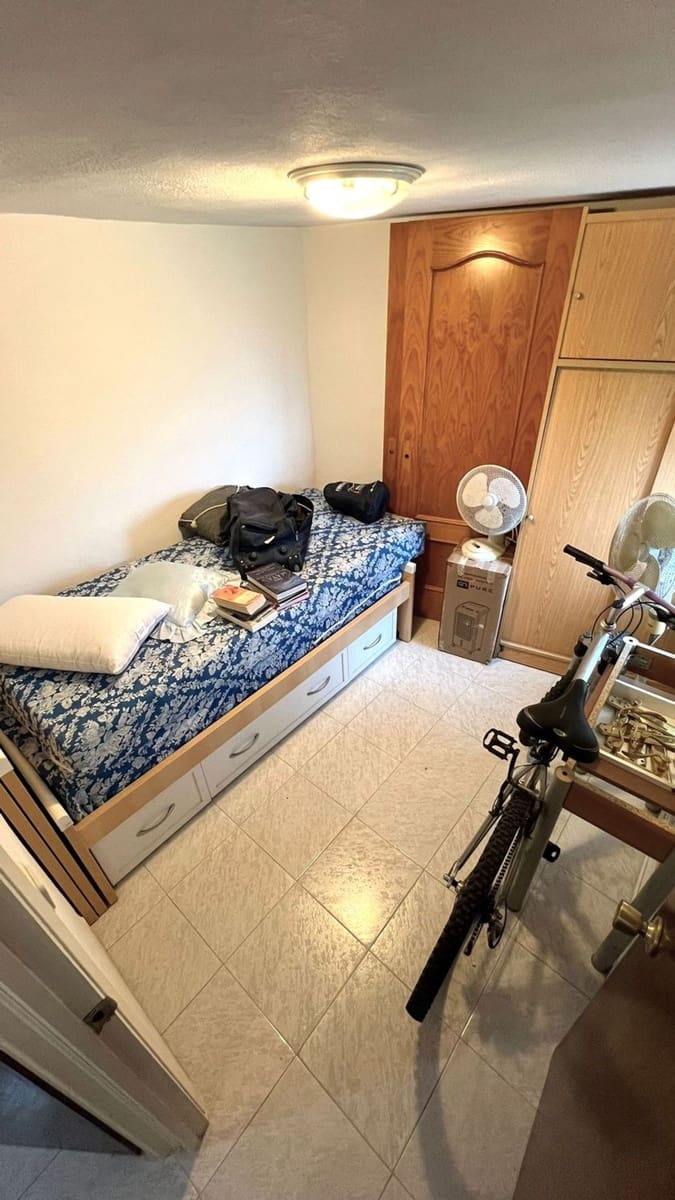 2 sovrum Lägenhet till salu i Torrox med garage - 85 000 € (Ref: 9669514)