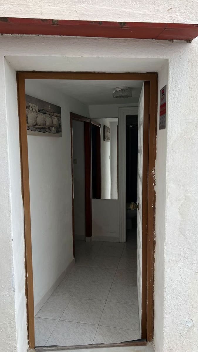 2 sovrum Lägenhet till salu i Torrox med garage - 85 000 € (Ref: 9669514)