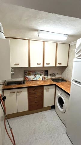 2 camera da letto Appartamento in vendita in Torrox Pueblo, Torrox con garage - 85.000 € (Rif: 9669514)