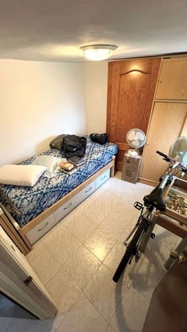 2 camera da letto Appartamento in vendita in Torrox Pueblo, Torrox con garage - 85.000 € (Rif: 9669514)