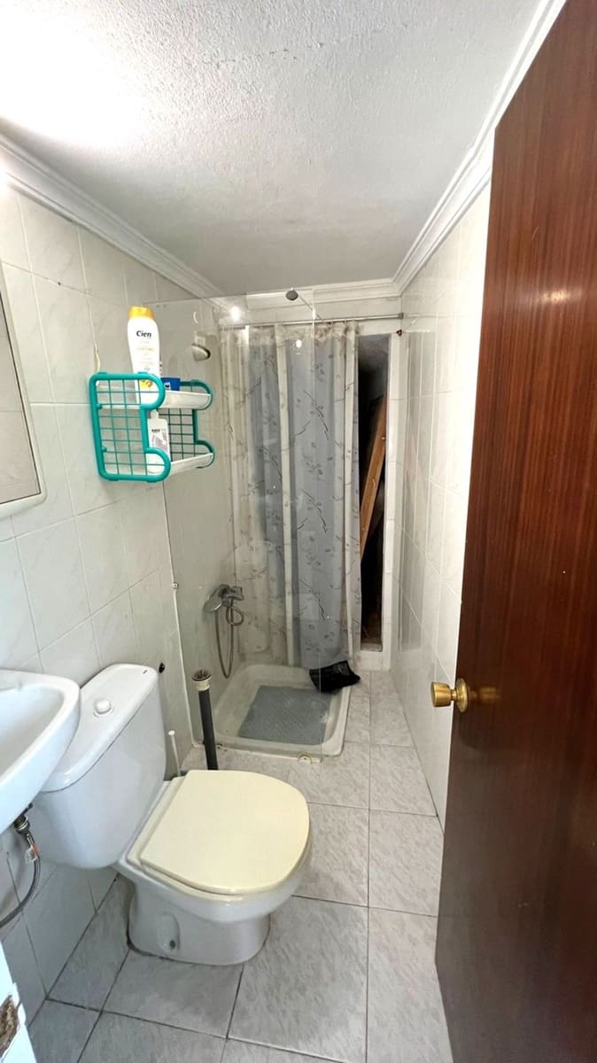 2 sovrum Lägenhet till salu i Torrox med garage - 85 000 € (Ref: 9669514)