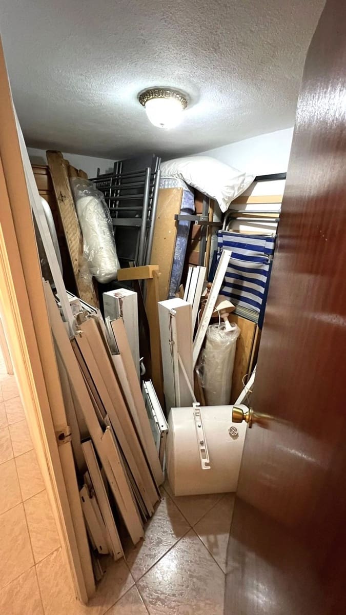 2 sovrum Lägenhet till salu i Torrox med garage - 85 000 € (Ref: 9669514)