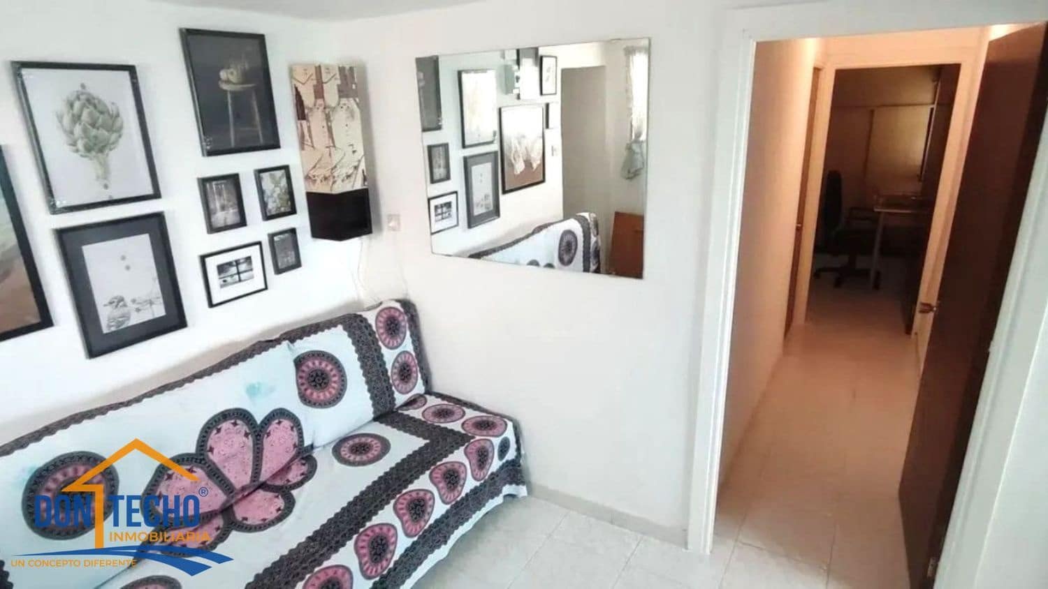 2 sovrum Lägenhet till salu i Torrox med garage - 85 000 € (Ref: 9669514)