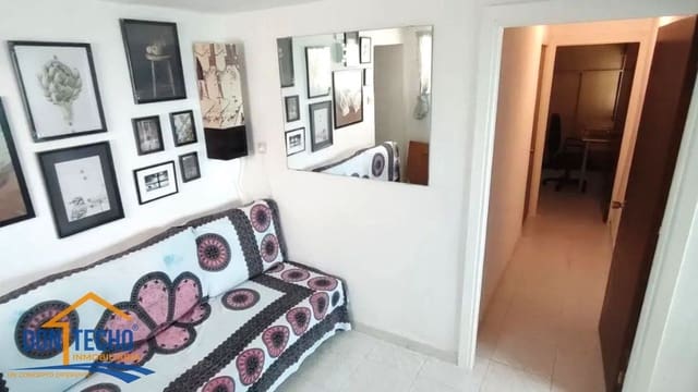 2 camera da letto Appartamento in vendita in Torrox Pueblo, Torrox con garage - 85.000 € (Rif: 9669514)