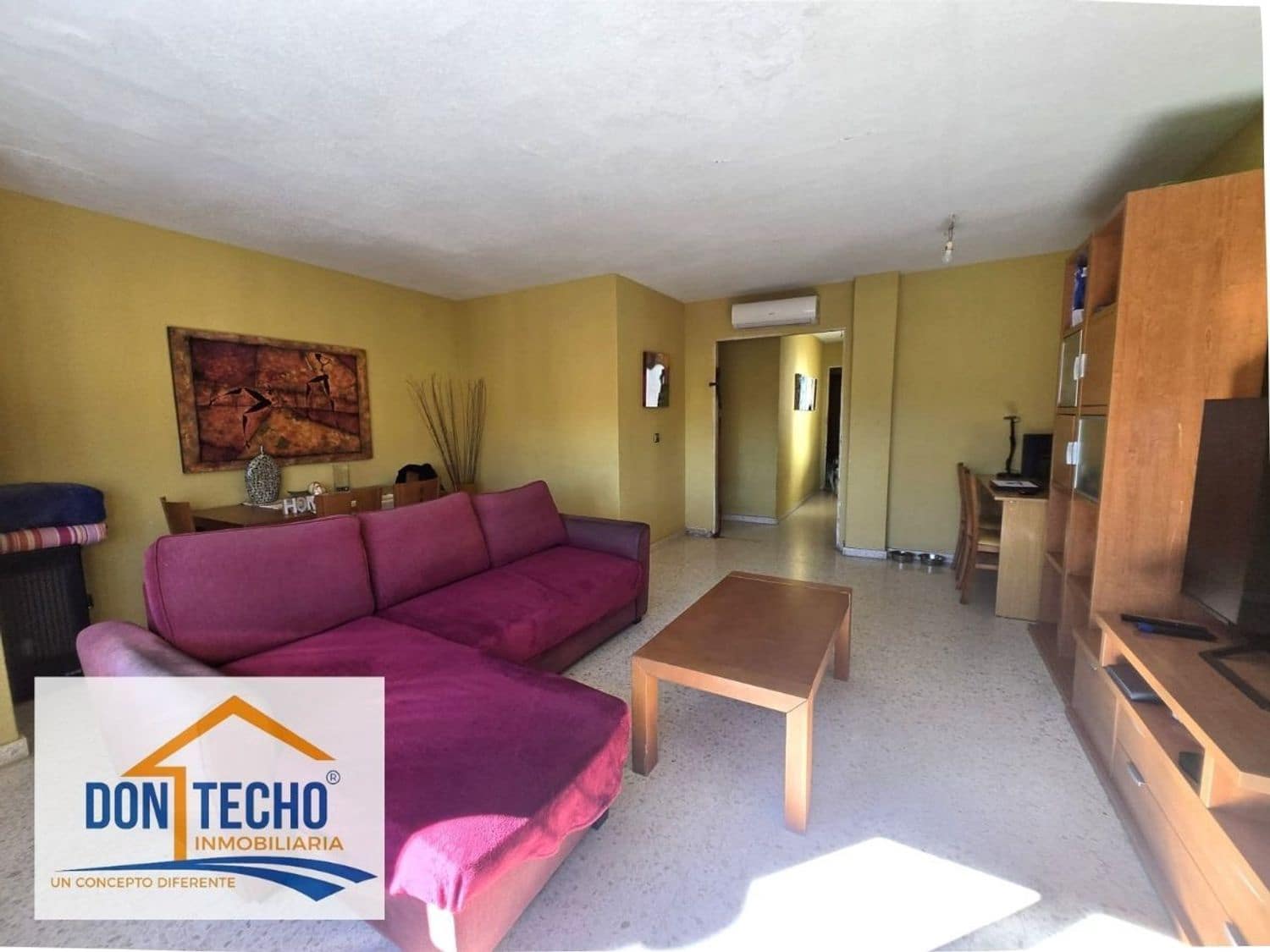 3 bedroom Apartment for sale in Rincon de la Victoria with garage - € 325,000 (Ref: 9669516)
