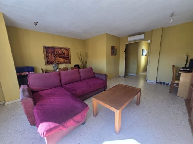 3 bedroom Apartment for sale in Rincón de la Victoria with garage - € 325,000 (Ref: 9669516)