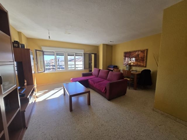 3 bedroom Apartment for sale in Rincón de la Victoria with garage - € 325,000 (Ref: 9669516)