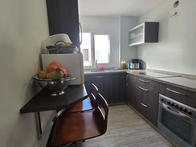 3 bedroom Apartment for sale in Rincón de la Victoria with garage - € 325,000 (Ref: 9669516)