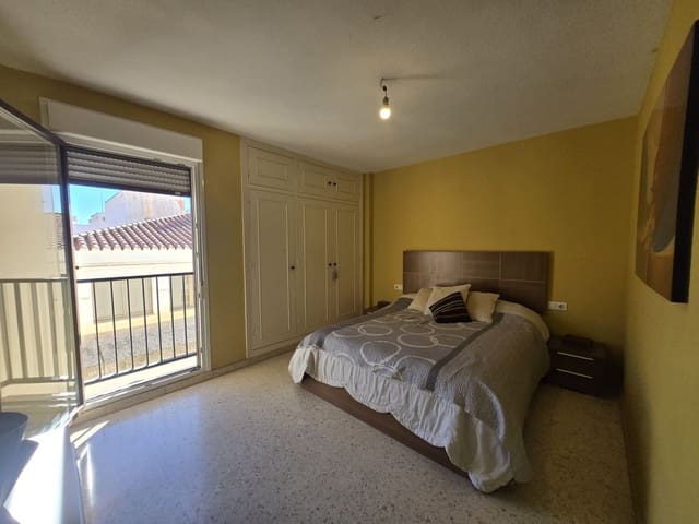 3 bedroom Apartment for sale in Rincón de la Victoria with garage - € 325,000 (Ref: 9669516)